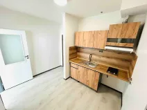 Pronájem bytu 2+kk, Přerov, Kojetínská, 40 m2