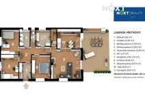Prodej rodinného domu, Syrovice, 172 m2