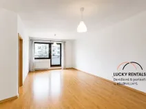 Pronájem bytu 2+1, Praha - Vokovice, Irská, 63 m2