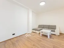 Pronájem bytu 2+kk, Ivančice, Žerotínovo náměstí, 55 m2
