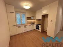 Pronájem bytu 2+1, Ostrava, Petra Křičky, 52 m2