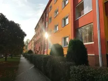 Prodej bytu 2+1, Ostrava, Klegova, 54 m2