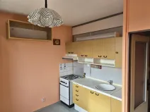 Prodej bytu 1+1, Třebíč, Jar. Ježka, 31 m2