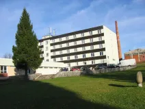 Prodej ubytování, Rovná, 2000 m2