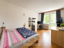 Pronájem bytu 3+1, Brno, 74 m2