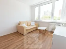 Pronájem bytu 3+kk, Praha - Kobylisy, Paláskova, 59 m2
