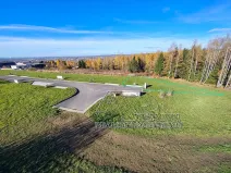 Prodej pozemku, Srubec, 550 m2