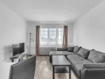 Pronájem bytu 3+1, Hradec Králové, Gagarinova, 58 m2
