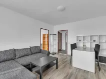 Pronájem bytu 3+1, Hradec Králové, Gagarinova, 58 m2