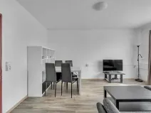 Pronájem bytu 3+1, Hradec Králové, Gagarinova, 58 m2