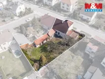 Prodej rodinného domu, Hradec Králové - Plácky, Kydlinovská, 126 m2