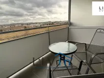 Pronájem bytu 1+kk, Olomouc, Janského, 37 m2
