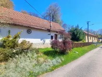 Prodej chalupy, Kulířov, 120 m2
