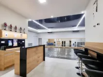 Pronájem komerční nemovitosti, Brno, Sukova, 233 m2
