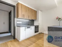 Pronájem bytu 1+kk, Nymburk, K Lesu, 34 m2