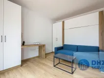 Pronájem bytu 1+kk, Nymburk, K Lesu, 34 m2