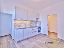 Pronájem bytu 1+1, Praha - Košíře, Musílkova, 42 m2