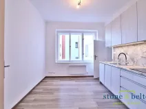 Pronájem bytu 1+1, Praha - Košíře, Musílkova, 42 m2