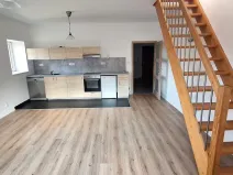 Pronájem bytu 2+kk, Všenory, Květoslava Mašity, 66 m2