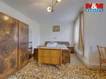 Prodej rodinného domu, Švihov, Na Hrobárně, 86 m2