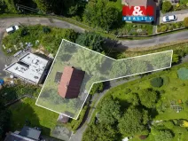 Prodej pozemku pro bydlení, Čtveřín - Doubí, 432 m2