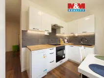 Prodej bytu 2+1, Karviná - Mizerov, Na Kopci, 55 m2