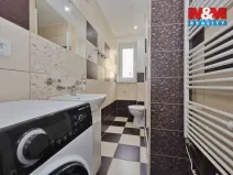 Pronájem bytu 3+kk, Prachovice, Dlouhá, 55 m2