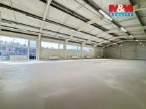 Prodej obchodního prostoru, Třebíč - Nové Město, Brněnská, 293 m2