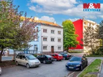 Pronájem kanceláře, Praha - Strašnice, Kolovratská, 18 m2