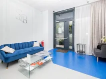 Pronájem obchodního prostoru, Praha, 115 m2
