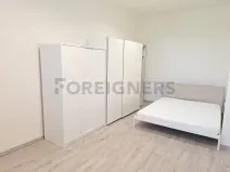 Pronájem bytu 2+kk, Olomouc, Dobrovského, 46 m2