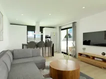 Prodej vily, El Fondó de les Neus, Španělsko, 108 m2