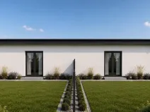 Prodej rodinného domu, Vratimov, Nad Točnou, 83 m2