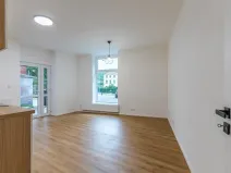 Pronájem bytu 2+kk, Praha - Košíře, Fabiánova, 40 m2