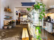 Pronájem restaurace, Praha - Nové Město, Lublaňská, 92 m2