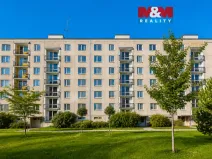 Pronájem bytu 3+1, Pardubice - Studánka, Erno Košťála, 70 m2