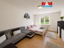Prodej bytu 3+1, Bukovany, 72 m2
