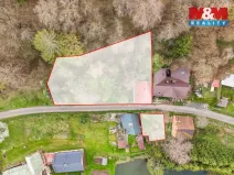 Prodej chalupy, Chodová Planá - Michalovy Hory, 73 m2