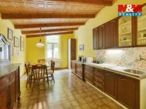 Pronájem bytu 3+1, Mariánské Lázně, Třebízského, 67 m2