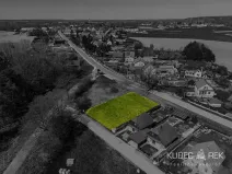 Prodej pozemku pro bydlení, Vesce, 1022 m2