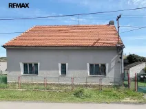 Prodej rodinného domu, Pšovlky, 90 m2
