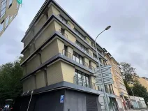 Prodej bytu 3+kk, Karlovy Vary, Pražská silnice, 102 m2