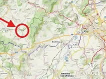 Prodej podílu pole, Černíkov, 2267 m2