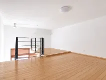 Pronájem bytu 2+kk, Praha - Libeň, Novákových, 45 m2