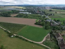 Prodej pozemku pro bydlení, Velký Třebešov, 4761 m2