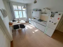Pronájem bytu 2+kk, Hradec Králové, Škroupova, 52 m2