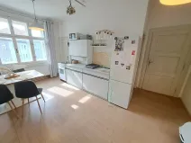Pronájem bytu 2+kk, Hradec Králové, Škroupova, 52 m2
