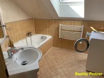 Pronájem bytu 3+kk, Příbram, 100 m2