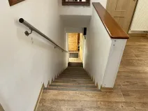 Pronájem bytu 3+kk, Příbram, 100 m2