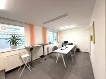 Pronájem obchodního prostoru, Praha - Vršovice, Rostovská, 56 m2